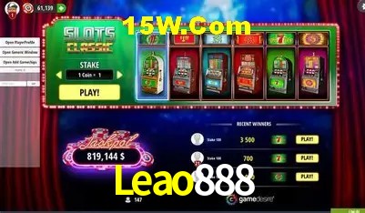 Leao888 - Pagamento PIX Instantâneo